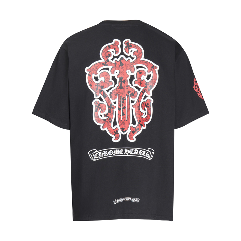 Chrome Hearts T-Shirts